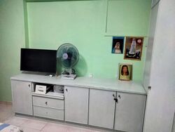 Blk 535 Woodlands Vista (Woodlands), HDB Executive #566741651